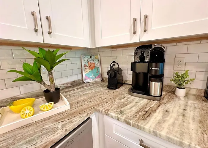 Yellow Family House With Heated Pool & Firepit! * Gulf Shores