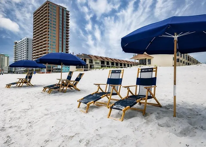Holiday home Yellow Family House With Heated Pool & Firepit! Gulf Shores