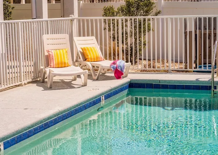 Yellow Family House With Heated Pool & Firepit! * Gulf Shores
